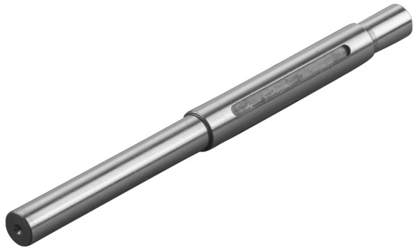 REMS Welle, Maße (LxBxH): 180 x 15 x 15 mm, 772025