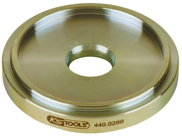 KS Tools Demontagescheibe, Durchmesser 61 mm, 440.0299, 4042146636985