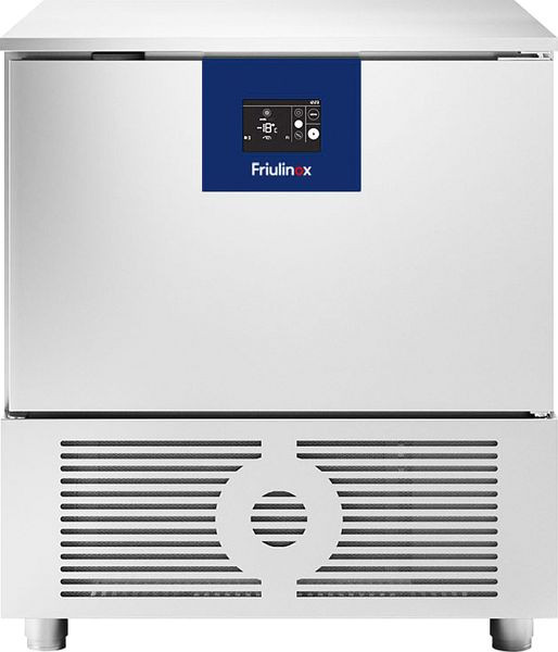 KBS Schockfroster für Eis R 06 SA, 140018, 4059395053654