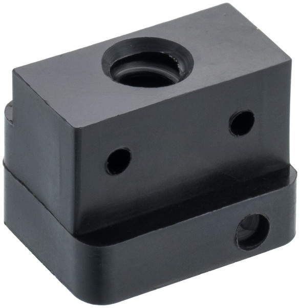 Hazet Führungsstück, Material: Klinge Sonderstahl, Oberfläche: TIN beschichtet, Norm: DIN 7422, 794U-302