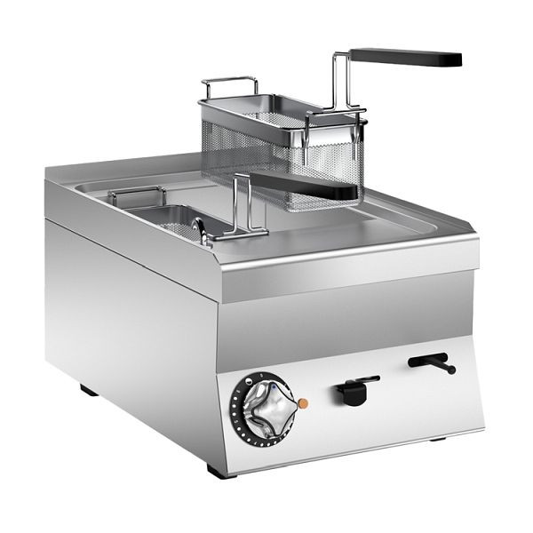 Mareno M1-600 Elektrischer Nudelkocher 40cm, 161.093