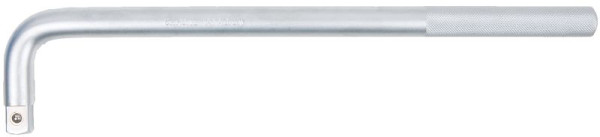 KS Tools 3/4" Winkelgriff, 480mm, 911.3420, 4042146662540