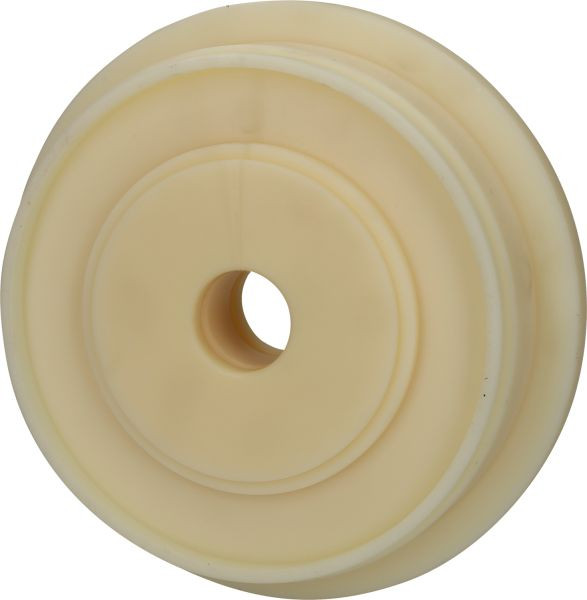 KS Tools Wellendichtring-Montagewerkzeug, Außendurchmesser 160 mm, 460.3800