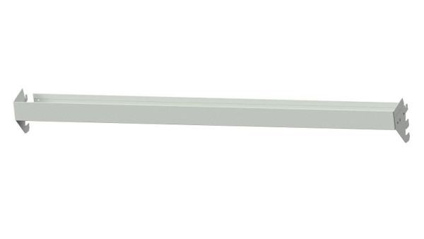 Ulmia Einhängewanne neigungsverstellbar, Achsmaß 1441 mm - Tiefe 160 mm, 999.210.0016, 4014641288754