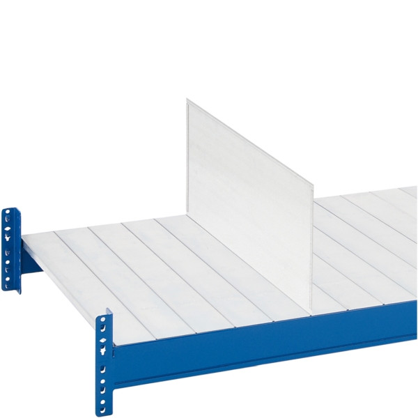 BITO Querteiler-Set QT80.25 verzinkt für WS, 18927, 4250692929455