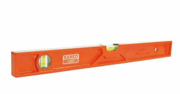 Bahco Wasserwaage, robust, 400 mm, magnetisch, 406-400-M