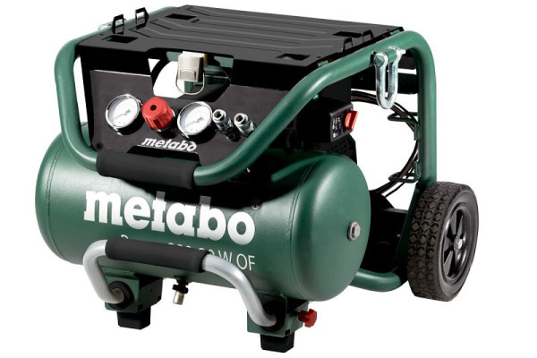 metabo Kompressor Power 280-20 W OF Karton, 601545000