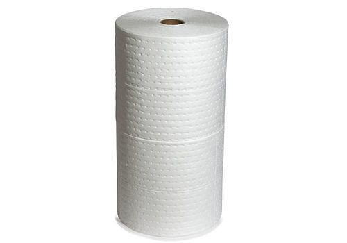 DENSORB Bindevliesrolle Economy Single, Öl, heavy, 76 cm x 70 m, 1 Stück, 259108