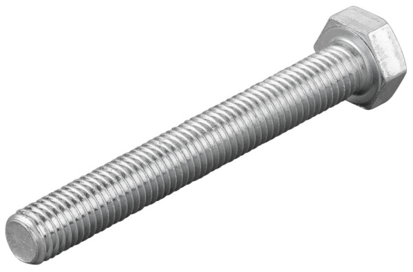 REMS Sechskantschraube, Maße (LxBxH): 105 x 25 x 25 mm, 080039