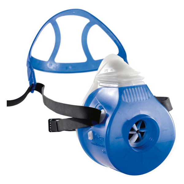 Dräger Halbmaske X-plore 4740 Silikon M/L, R55874