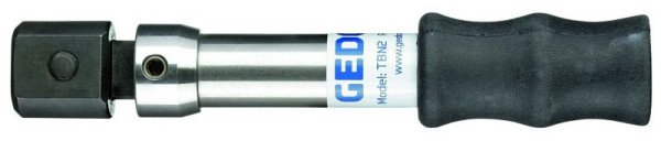 GEDORE Knick-Drehmomentschlüssel TBN 9x12 mm, 0,4-2 Nm, 7090690