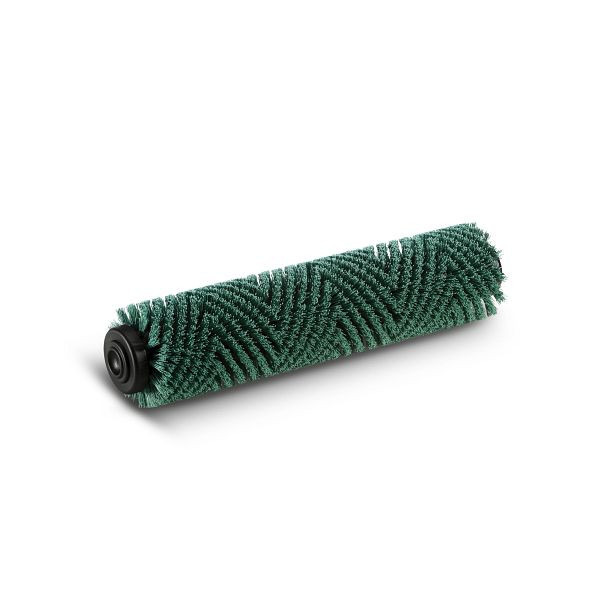 Kärcher Walzenbürste, hart, grün, 350 mm, Gewicht mit Zubehör: 0.65 kg, 4.037-038.0