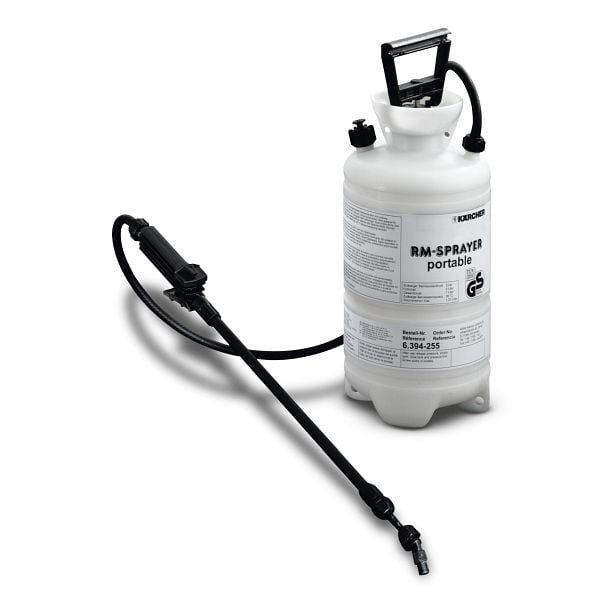 Kärcher RM-Sprayer, Länge des Produktes: 520 mm, 6.394-255.0