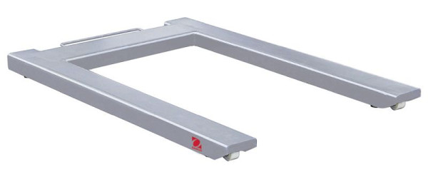 OHAUS Bodenplattform i-DFP1500C1, Defender, 30700618