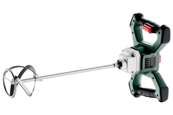 metabo Akku-Rührwerk RW 18 LTX BL 120 Karton, 601164850