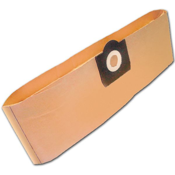 Cleancraft Filterbeutel, Papierfilterbeutel für wetCAT 116E und flexCAT 116PD, VE: 10 Stück, 7010100