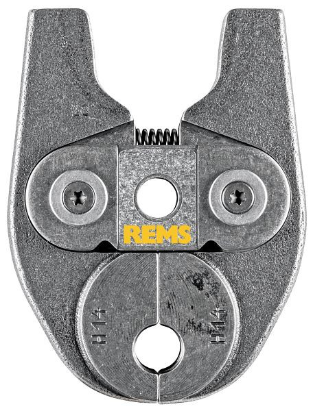 REMS Presszange Mini H 14, 578398, 4039976067904