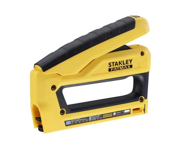 Stanley FATMAX Reverse Squeeze Tacker, FMHT0-80551