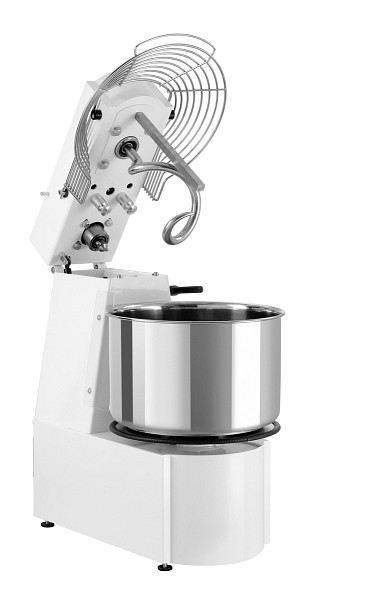 Bartscher Teigknetmaschine Pro 25/32 ARSK, Teigmenge max.: 25 kg, 101835