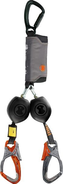 Skylotec Peanut Y Verbindungsmittel 1,8m, HSG-022-1,8-7