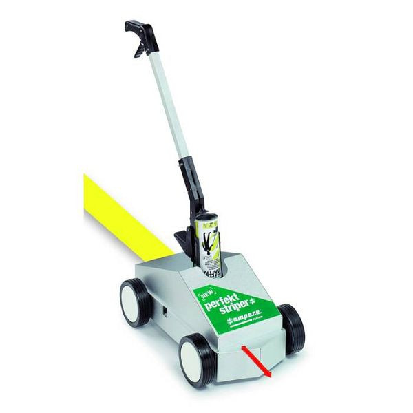 Stein HGS Bodenmarkierungsgerät -Perfekt Striper- mit stufenloser Strichbreiteneinstellung, 90.3271