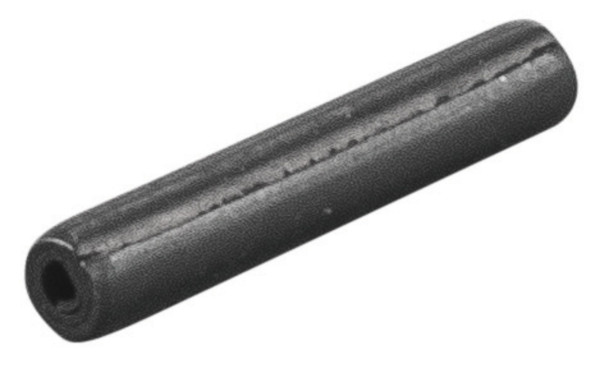 REMS Spiralspannstift, Maße (LxBxH): 12 x 2 x 2 mm, 088179