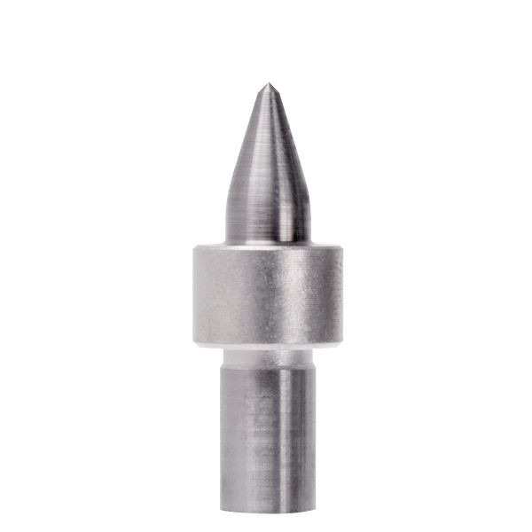 Optimum Thermobohrer + Gewindeformer, Gewinde Tool-Set FORM M6 kurz, THERMDRILL, 3060506