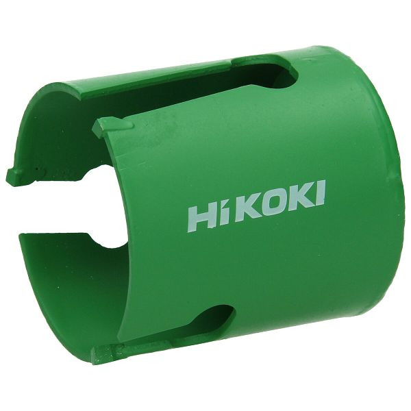 HiKOKI Lochsäge Hartmetallbestückt 60 mm, maximale Schnitttiefe: 65 mm, 754217