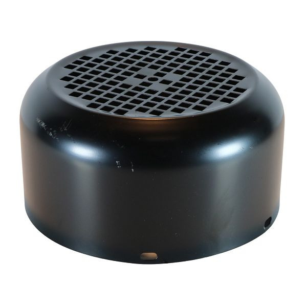 Airpress Motorabdeckung für HL 375-100 PRO, Ersatzteil, 9612505