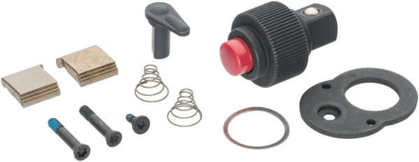 VIGOR Reparatur Satz für Feinzahn-Umschaltknarre V6038, V6638, V6038-REP