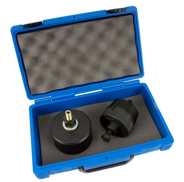 Stahlmaxx Dichtring-Kurbelwellen für BMW wie 110370 2212822 119230, XXL-117411