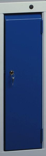 KLW Türsatz 700 mm hoch DIN rechts für Schrankbreite: 572 mm, TS572-700-Re