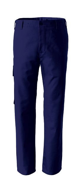 ROFA Bundhose 502, Größe 52, Farbe 154-marine, 95502-154-52