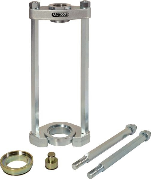 KS Tools Universal-Pressrahmen-Satz ohne Hydraulikspindel, 5-teilig, 700.1751