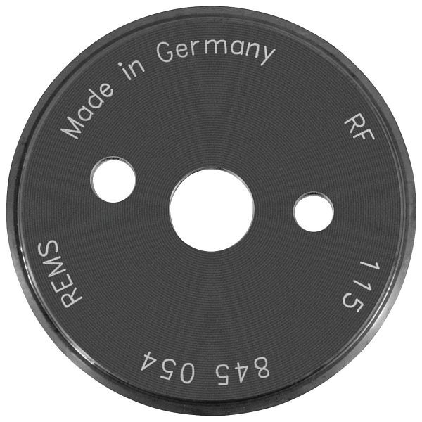 REMS Schneidrad RF, 845054 R, 4039976104418
