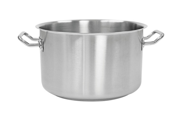 Schneider Fleischtopf, Edelstahl,280 x 170 mm, 10 Liter, 531013