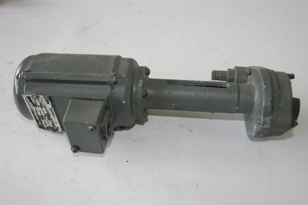 ELMAG Kühlmittelpumpe (Tauchtiefe 130 mm), zu GBM 4/40 + 4/50 SGA, 9802252