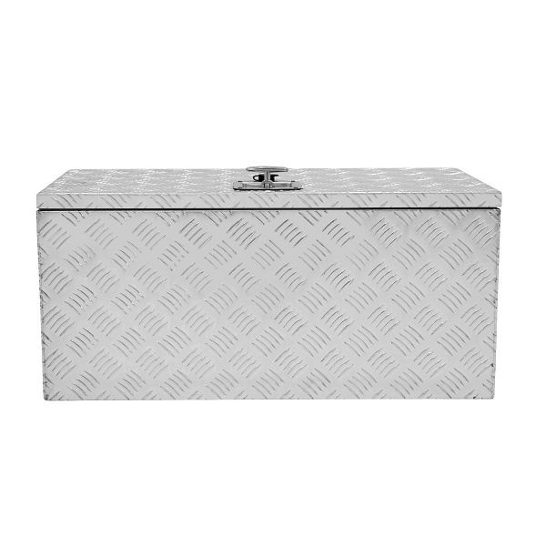 Monster Aluminium-Werkzeugkasten 102L, Extra Groß, 213546