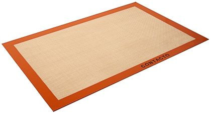Contacto Antihaft-Backmatte für GN 1/1, 6390/520