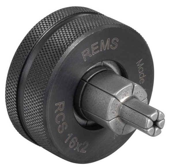 REMS Aufweitkopf RCS 16 x 2, 150860, 4039976024372