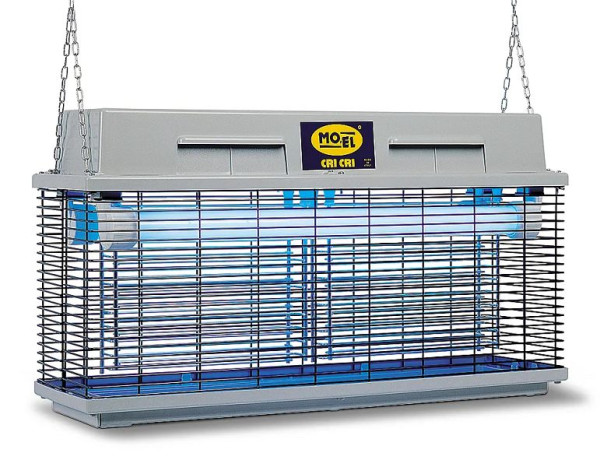 CasaFan Elektro-Insektenfalle Cri-Cri 307 E, Hochspannung, 3075