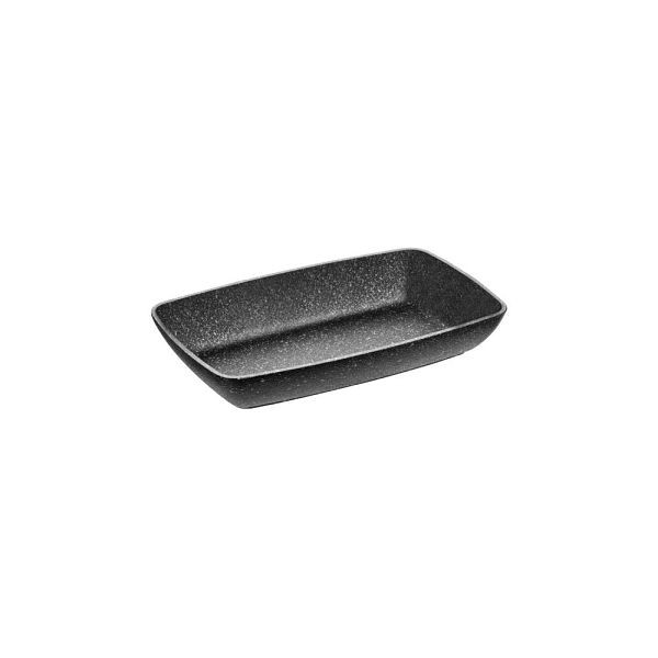 APS GN 1/4 Schale FROSTFIRE - Aluminium antihaftbeschichtet, 1 Liter, GN System, 30511