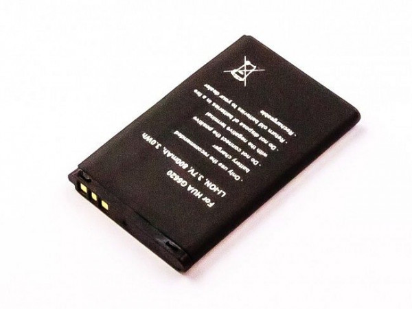 AGI Akku kompatibel mit T-MOBILE Unity, 59807
