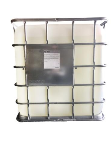 Nilfisk Neutraler Universalreiniger AL 322 SV1 VE: 1000 kg, LEIHCONTA, 105301682