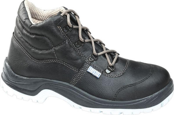Lemaitre Stormix haut cap S3 CI Sicherheitsstiefel, schwarz, Größe: 39, 161539