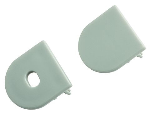 rutec Endkappe für 65305+65349, 65369