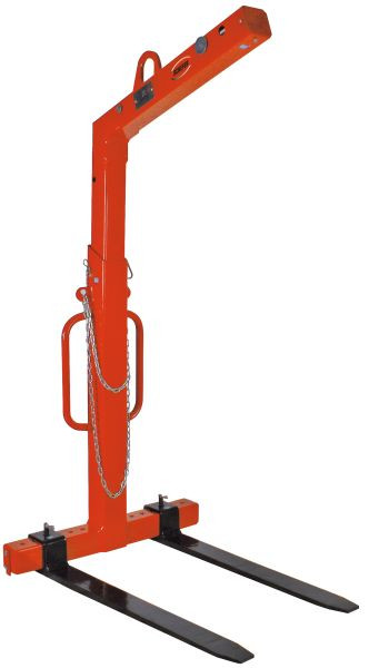 Schefer Krangabel KGM Premium, Tragkraft: 1.5 t, 2051015KG15M