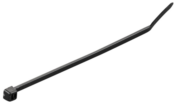 REMS Kabelbinder, Maße (LxBxH): 105 x 10 x 10 mm, 032077