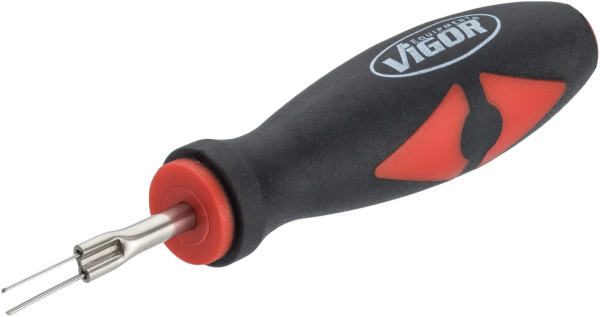 VIGOR Einzelner Kabelentriegeler 23, OPEL, VW/AUDI, V4451-23