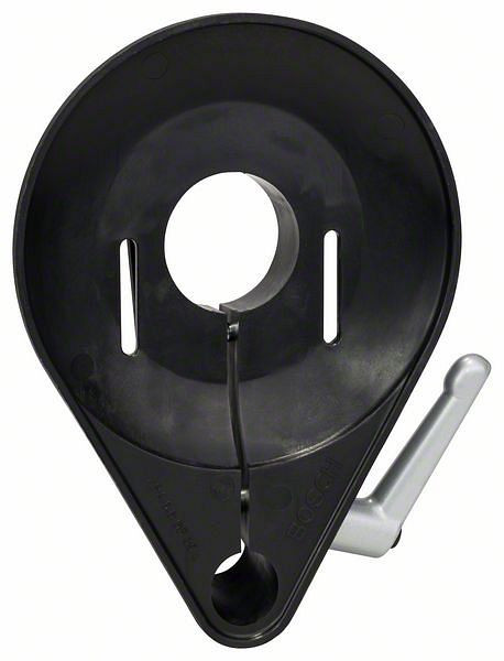 Bosch Universalspritzschutzschild, 2607990020